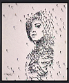 Life happens (Framed)