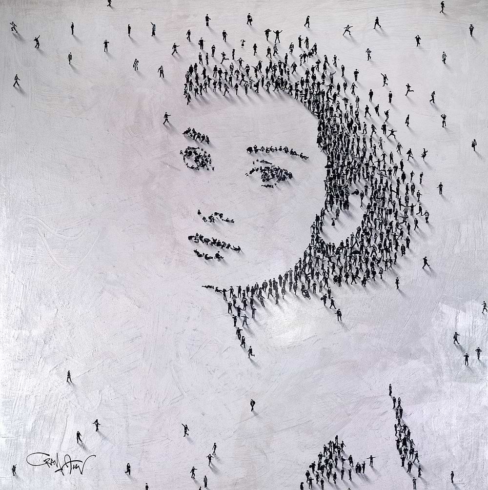 Always Audrey