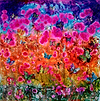 Butterflies and Florals