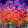Butterflies and Florals