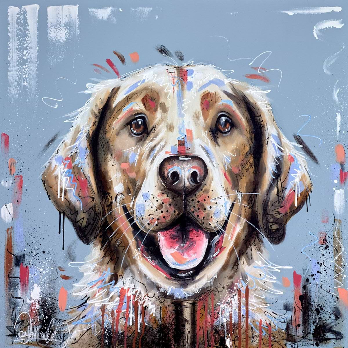 Happy Lab