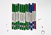 Library Study XCV