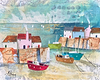 To be by the Seaside
