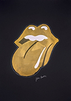 Rolling Stones Logo