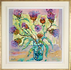 Gabriella's Thistles