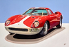 1964 Ferrari 250 LM Berlinetta