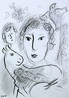 Étude autour de 