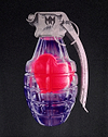 Love Grenade - Purple Red