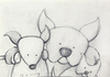 Boy Racers (Sketch)