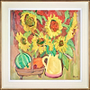French Sunflower