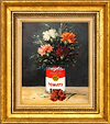 Flower Can