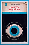 Fuck the Algorithm (Framed)