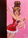The Naughty List