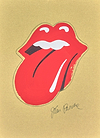 Rolling Stones Logo