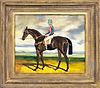 A Cheval
