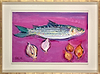 Delicious Grey Mullet