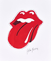 Rolling Stones Logo