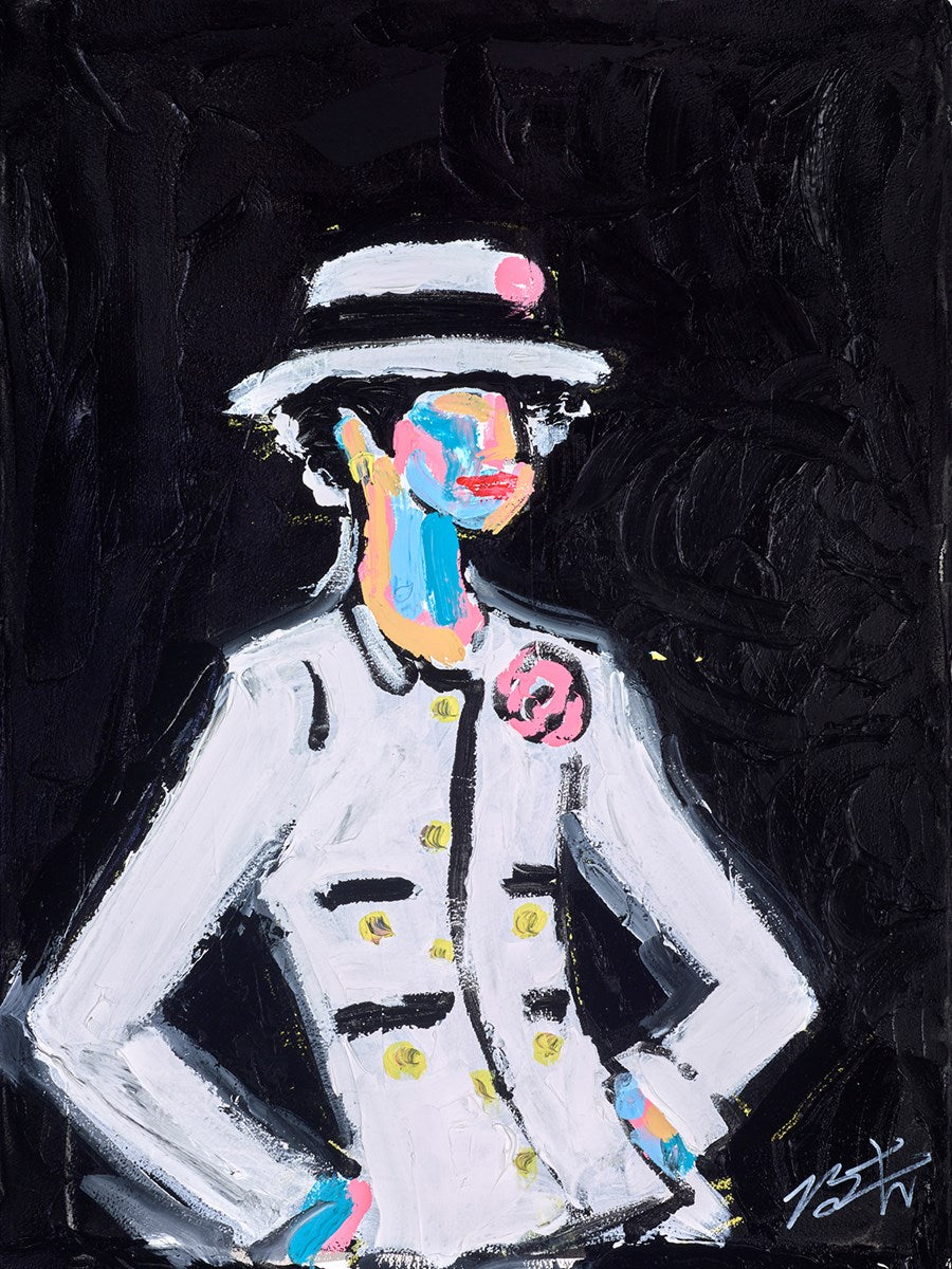 Study Of Coco II