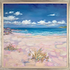 Grasses in the Sand , Camusdarach