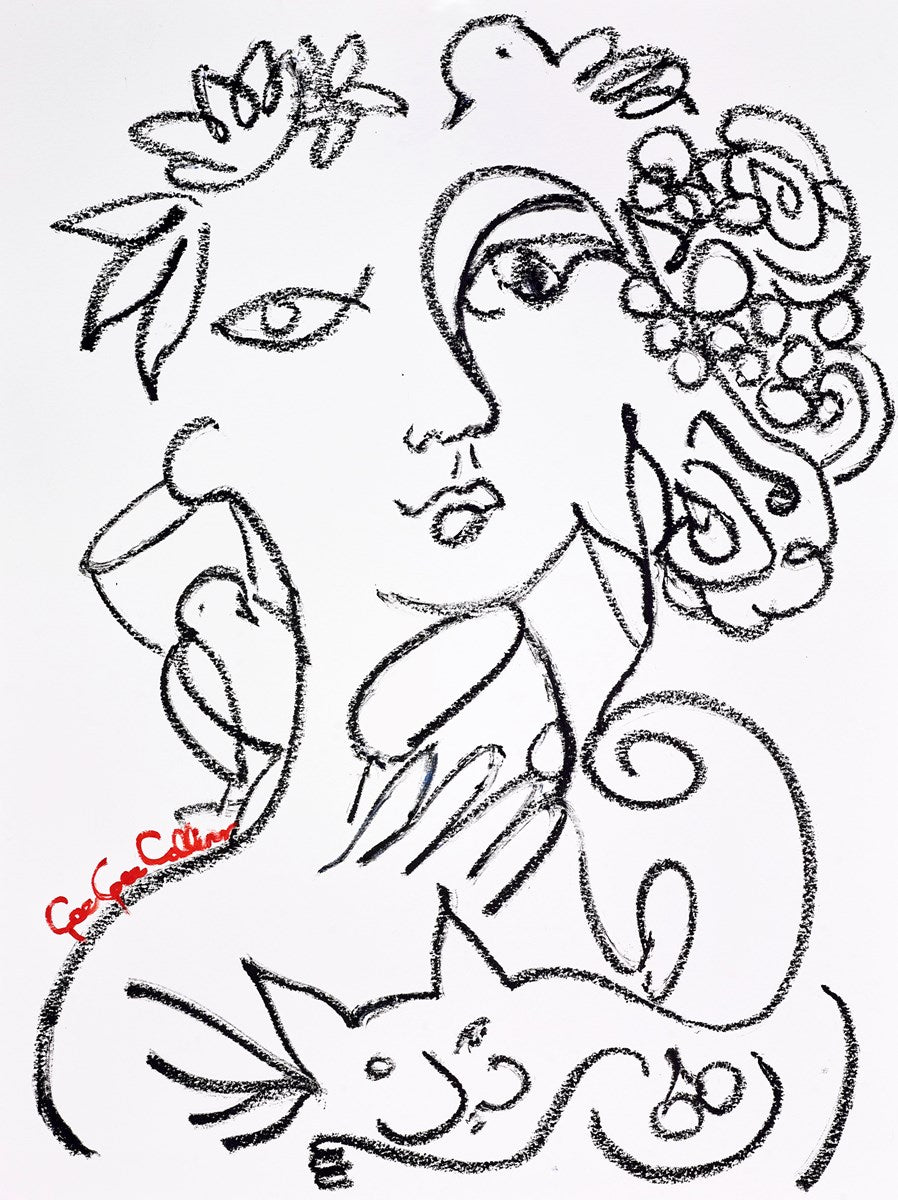 The Muse