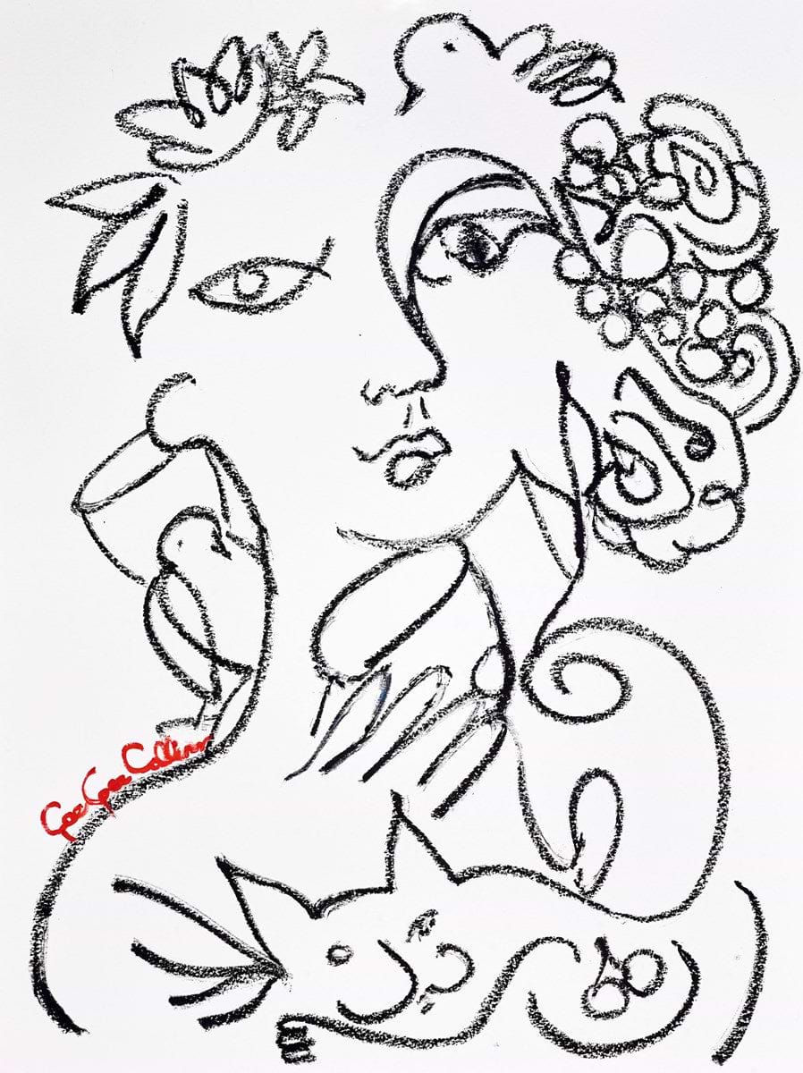 The Muse