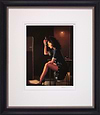 Heatwave (Framed)