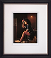 Heatwave (Framed)