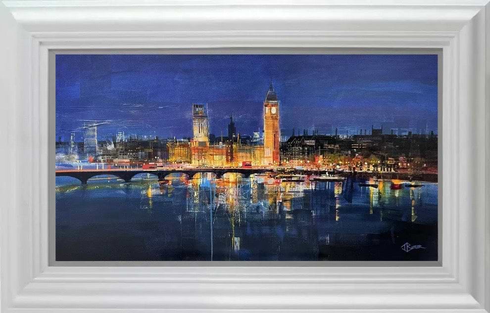 Westminster Glow