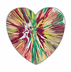 Heart Spin