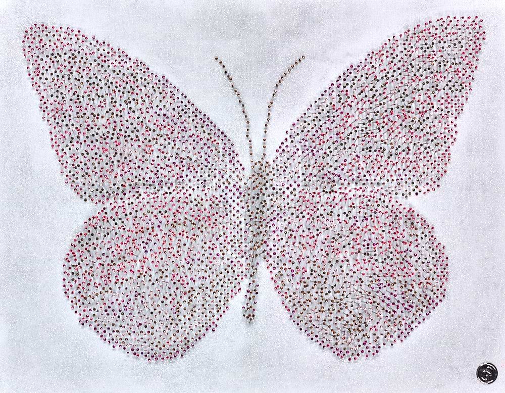 Metamorphosis I