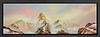 Wonderous View (Framed)