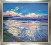 Pearlescent Light, Port Eynon
