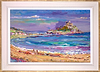 St Michaels Mount