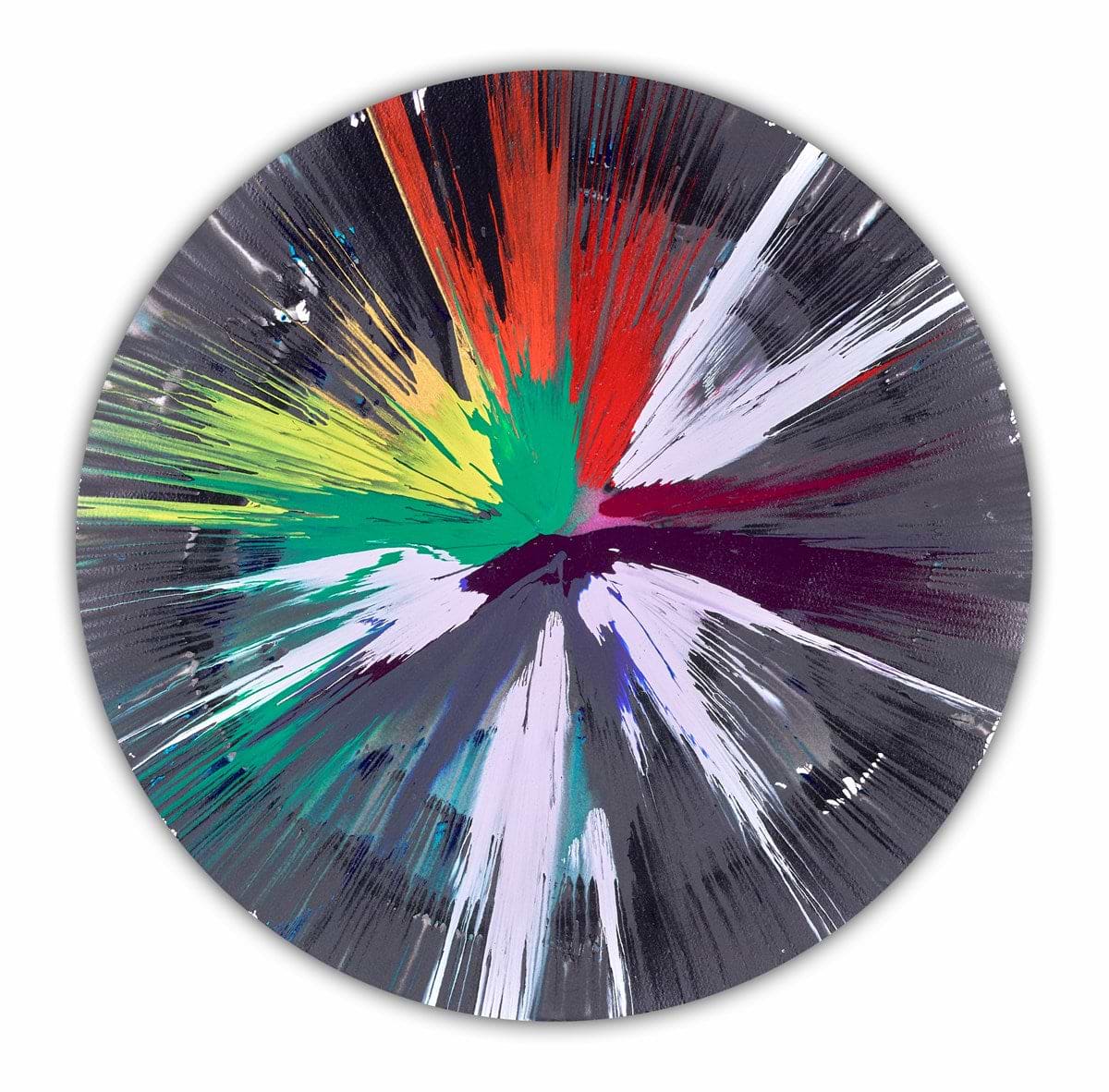 Circle Spin