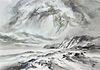 Wild Cove (Study)