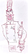 Chef's Choice Study