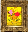 Pop Flowers