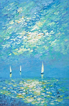 Sailing Together III