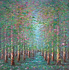 Whispers of the Birch IV