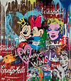 Mickey and Minnie, Love Always Wins II