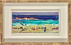 Sennen Cove , Busy Sunday
