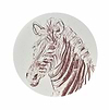 Grevy's Zebra Sketch II