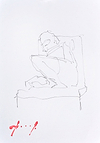 Drawings from Dubai IV