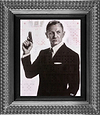 Bond (Framed)