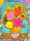 Pop Flowers