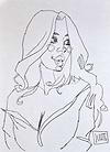 Demure Study