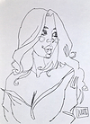 Demure Study