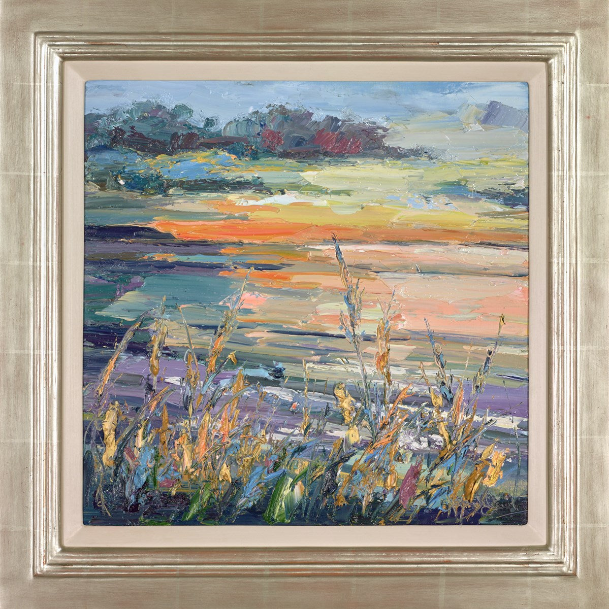 Whitby Sunset