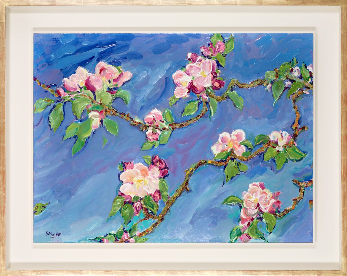Foxhill Apple Blossom