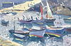 Silver Afternoon, Portscatho